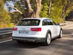 Audi A6 Allroad 3.0 TDI Quattro 2012 года (AU)